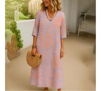 Polyester Imprimée 3D Longueur Mi-Mollet Femmes Polyester Imprimée