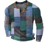 Polyester Léger Séchage pour rapide pour Homme Polyester Léger | Impression numérique haute définition, motifs uniques, couleurs vives qui ne s'effacent pas(Dark Blue XXXL)
