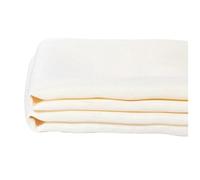 Polyester Speaker Acoustic Fabric - Universal Grill Cloth for Optimal Sound Transmission, Versatile Use in Home Audio, & Speaker Projects(1mx1.5m,White)