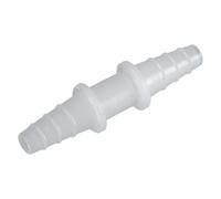 Polyéthylène Enfichable Conique Connecteur de Tuyau, Diamètre 5-7, Lot de 10
