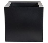 Polyéthylène joueur par rotomold anthracite couleur 40x40 cm