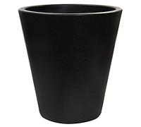 Polyéthylène joueur par Rotomold Anthracite Couleur 50x50 cm