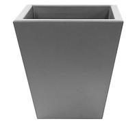 Polyéthylène joueur par Rotomoldo Couleur Topo 40x40 cm