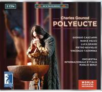Polyeucte CD