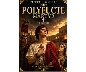Polyeucte martyr