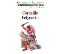Polyeucte: Tragédie