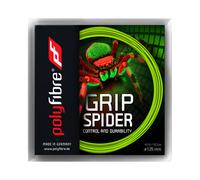 Polyfibre Grip Spider Cordage En Garniture 12,2m-Vert