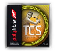 Polyfibre TCS Cordage En Garniture 12,2m-Jaune