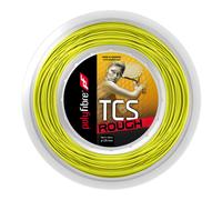 Polyfibre TCS Rough Bobine Cordage 200m-Jaune 1.25