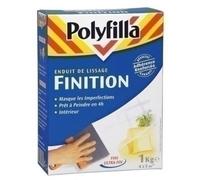 POLYFILLA POLYF END LISS PDRE 1KG 61152 marque