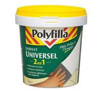 POLYFILLA POLYF ENDUIT UNIV 1KG 61203 marque