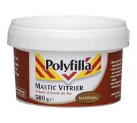 POLYFILLA POLYF MAST VITR MARR 500G 1411 marque