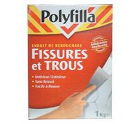 POLYFILLA POLYF REBOU INT/EXT 1KG 61112 marque
