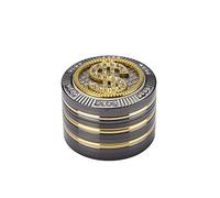 Polyflame Champ-High Bling Dollar DL1 Grinder 50 mm