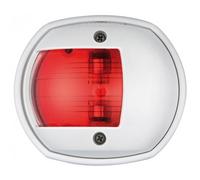 Polyform Feux de navigation Compact 12 Rouge