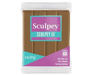 Polyform 571177 Argile Souple pour Four 57 g