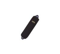 Polyform Fender Cover - Black - F/Htm-4
