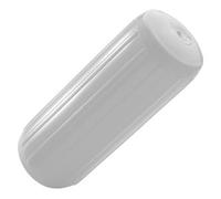 Polyform Htm-1 Hole Through Middle Fender 6 X 15 - White