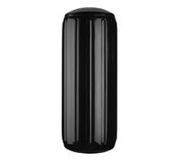 Polyform Pare-battage HTM Series HTM-3 pour bateau 254 x 660 mm Noir