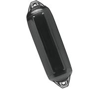 Polyform Pare-battage NF5 Noir - ø21.6 x 68.5cm