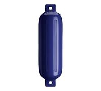 Polyform Pare-feu de Bateau US, 51812686, Bleu Marine, G-3 | 5.5 x 19 in.