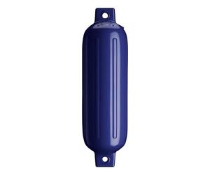 Polyform Pare-feu de Bateau US, 51812686, Bleu Marine, G-3 | 5.5 x 19 in.