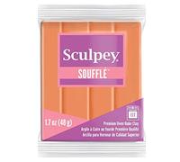 Polyform Pâte SU 6033 48gr Soufflé Pumpkin