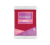Polyform Pâte SU 6083 48 G Soufflé Cherry Pie