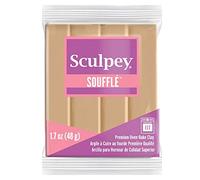 Polyform Pâte SU 6301 48 gr Soufflé Latte