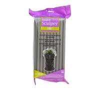 Polyform Pâte POSS1SCULPT Super Gris 13,8 x 5,1 x 6 cm