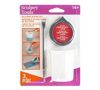 Polyform Sculpey Silicone.,