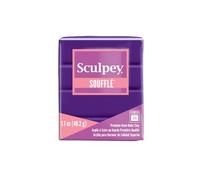 Polyform Sculpey Souffle Clay 48gr-Royalty