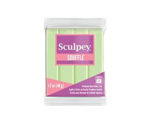 Polyform Sculpey SU 6529 Soufflé 48gr Pistachio