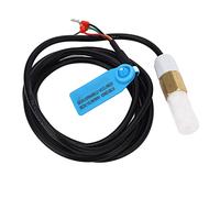 PolyGen I2C Output Temperature Humidity Sensor with ±0.2℃ / ±2% RH Accuracy, 3.3V DC Soil Measurement Probe with 1.5m Cable for Computer Room Monitoring