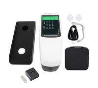 PolyGen Portable Color Difference Meter with dExab0.02 Accuracy, Full Band LED Source, a Digital Lab Spectrophotometer for Industrial Color Assessment