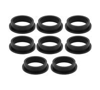 PolyGen Sand Filter Pump Motor Gasket 8 Pack for Simple Repair, for Pool Pump Sealing Gasket Needs, Stops Leaks and Improves Water Flow, Durable Rubber Part 11228