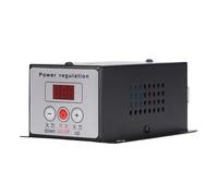 PolyGen - transformateur élévateur de puissance, convertisseur de puissance, régulateur électronique pour tension, vitesse, température, thyristor 10000W, ac 220v