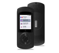 Polyglot traducteur multilingue 45 langues Hotspot 4G Mode conférence