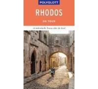 Polyglott On Tour Reiseführer Rhodos