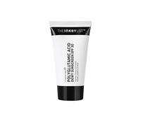Polyglutamic Acid Dewy Sunscreen SPF30 - 50ml