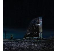 Galya Bisengalieva – Polygon – Vinyle – Édition limitée