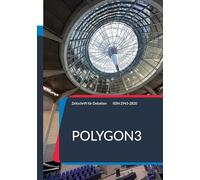 POLYGON: ZEITSCHRIFT FÜR POLTIK UND KULTUR