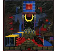Polygondwanaland by KING GIZZARD & THE LIZARD WIZARD [Audio CD] NEUF
