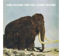 Polygondwanaland (Fuzz Club..)