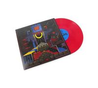 Polygondwanaland Vinyle Rouge Vinyle