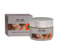 Polygonum Day Cream For Dry Skin by Moraz for Unisex - 1.7 oz Cream