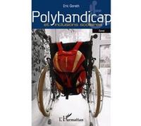Polyhandicap et inclusions scolaires Essai - Eric Goreth - L'harmattan - broché - Livre