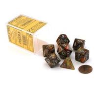 Polyhedral Dice G