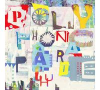 Polyhonic Parachute [Import allemand]