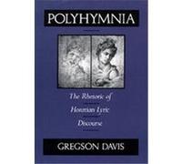 Polyhymnia Gregson Davis (Auteur)